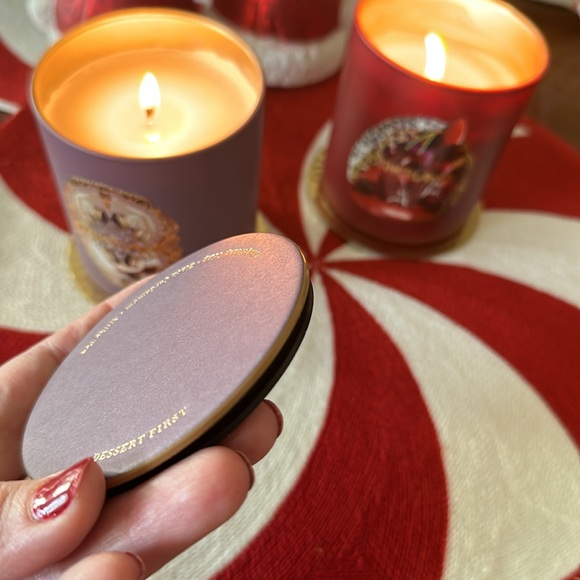 🧁 Otherland Dessert First candle - Picture 7 of 9